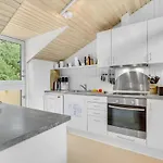 Gorgeous In With Kitchen * Tranekaer