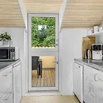 Gorgeous In With Kitchen Holiday home Tranekaer