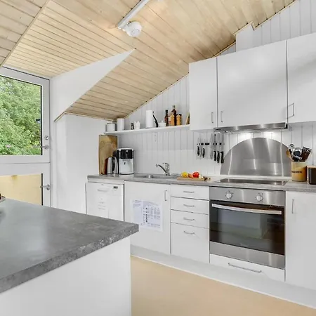 Gorgeous In With Kitchen * Tranekaer