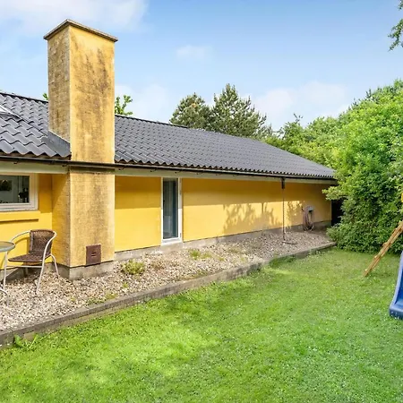 Gorgeous In With Kitchen * Tranekaer