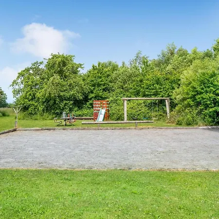 Tolles Haus In Mit Küche * Tranekær