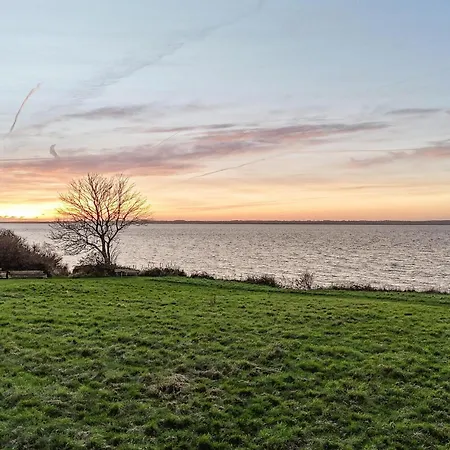 Gorgeous In With Kitchen * Tranekær