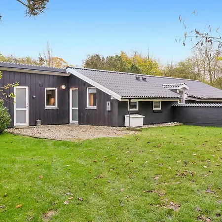 Gorgeous In With Kitchen