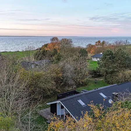 펜션 Gorgeous In With Kitchen