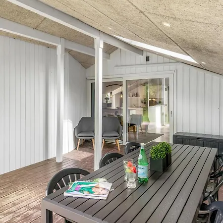 Gorgeous In With Kitchen Tranekær