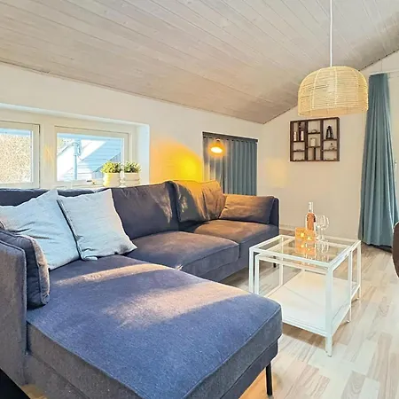 Feriehus Gorgeous In With Kitchen *