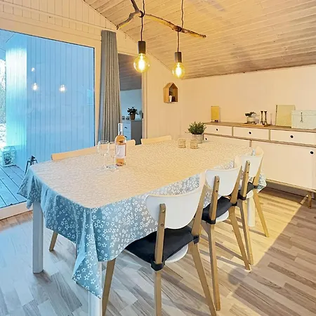 Tolles Haus In Mit Küche * Tranekær