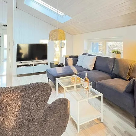 Gorgeous In With Kitchen Prázdninový dům *