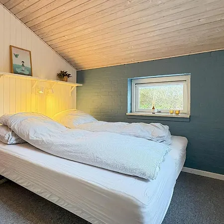 Tolles Haus In Mit Küche * Tranekær