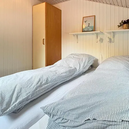 Prázdninový dům Gorgeous In With Kitchen