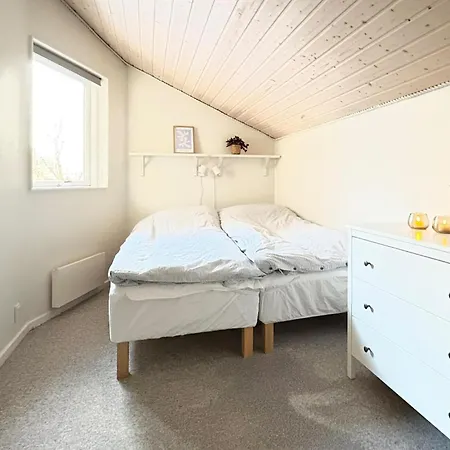 Tolles Haus In Mit Küche Ferienhaus Tranekær