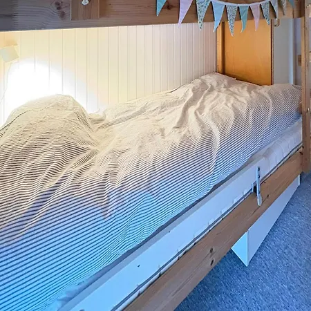 Tolles Haus In Mit Küche Tranekær