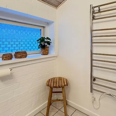 בית נופש Gorgeous In With Kitchen
