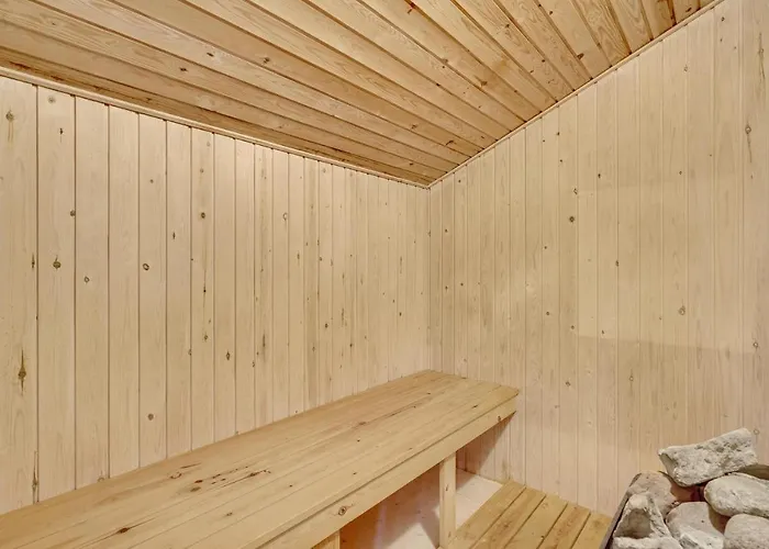 Prázdninový dům Gorgeous In With Kitchen *