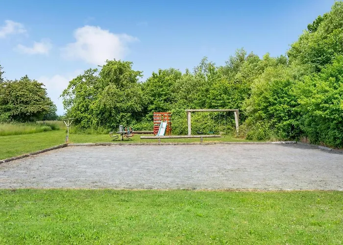 Gorgeous In With Kitchen * Tranekær