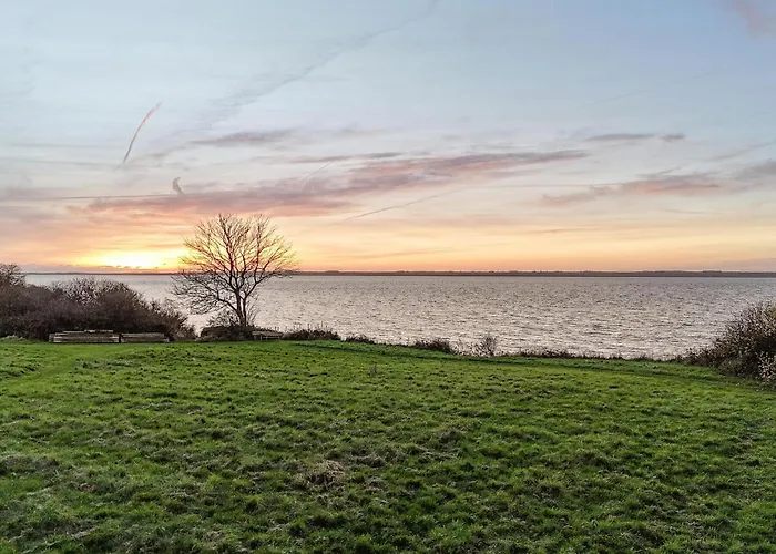 Gorgeous In With Kitchen * Tranekaer