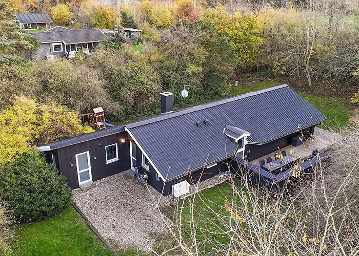 Gorgeous In With Kitchen Tranekaer