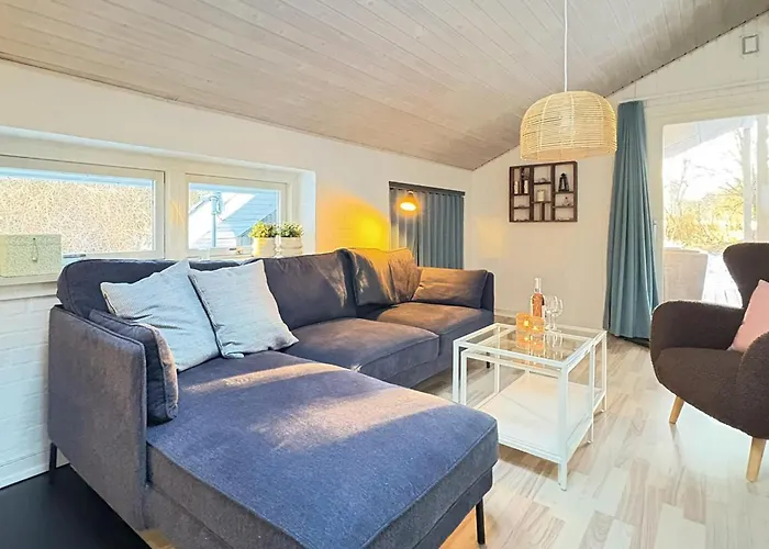 Prázdninový dům Gorgeous In With Kitchen *