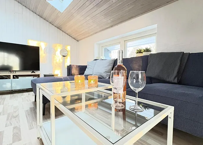 Gorgeous In With Kitchen *