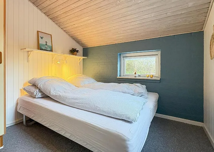 Gorgeous In With Kitchen * Tranekaer