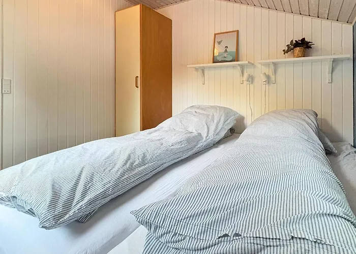 Prázdninový dům Gorgeous In With Kitchen