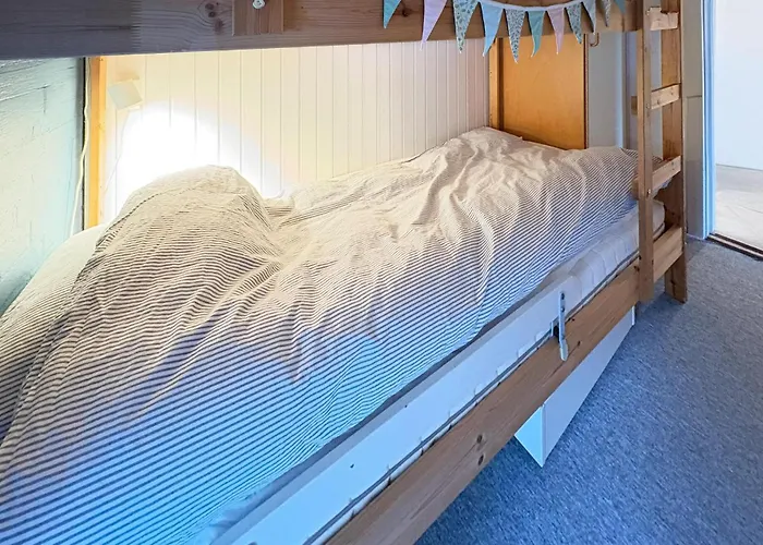 Gorgeous In With Kitchen Tranekaer