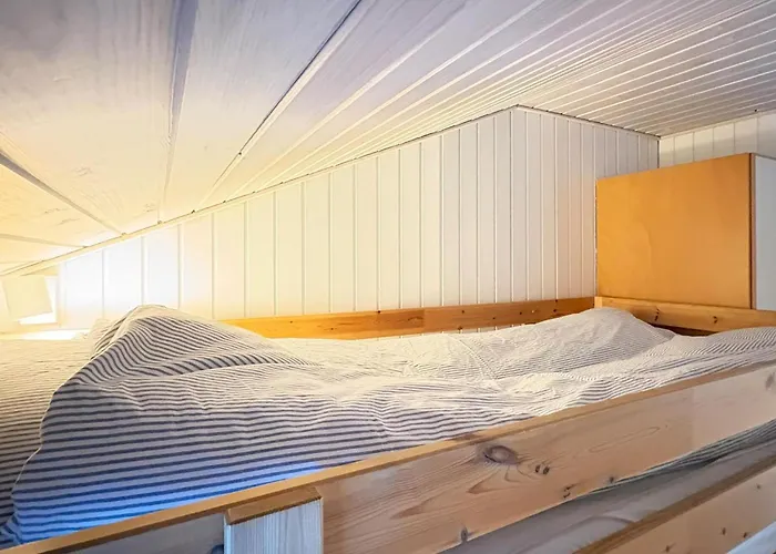 Gorgeous In With Kitchen * Tranekær