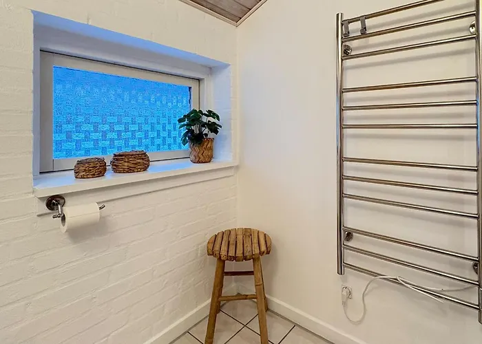 Prázdninový dům Gorgeous In With Kitchen