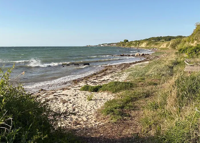 Gorgeous In With Kitchen